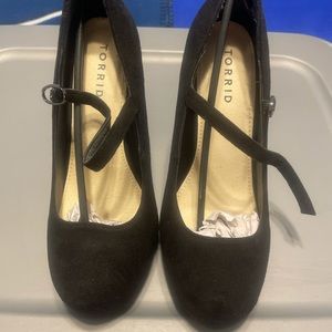 Torrid Basic Heels